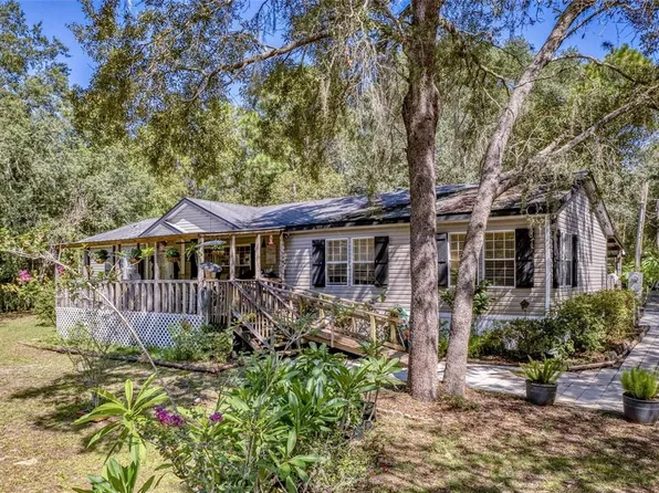 6101 Dexter Ln, Brooksville, FL 34602