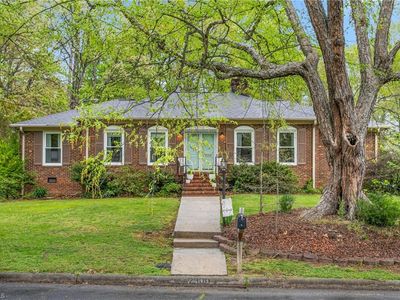 2300 Running Brook Dr, Greensboro, NC, 27408