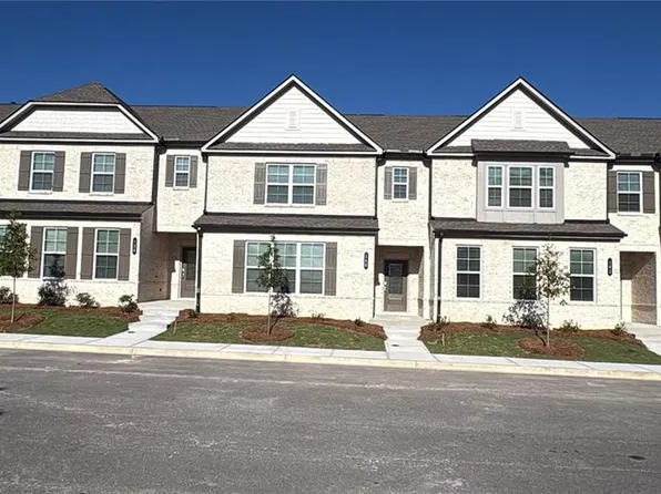 140 Market St, Bethlehem, GA 30620
