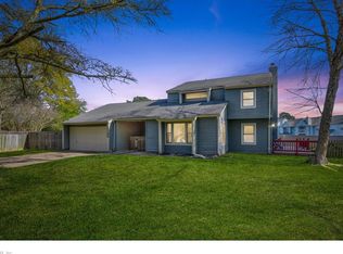 5100 Coastview Ct, Virginia Beach, VA 23464