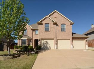 3433 Courtney Dr, Flower Mound, TX 75022
