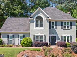 2009 Westside Ln, Woodstock, GA 30189