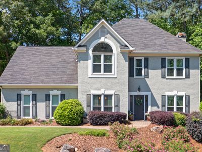 2009 Westside Ln, Woodstock, GA, 30189