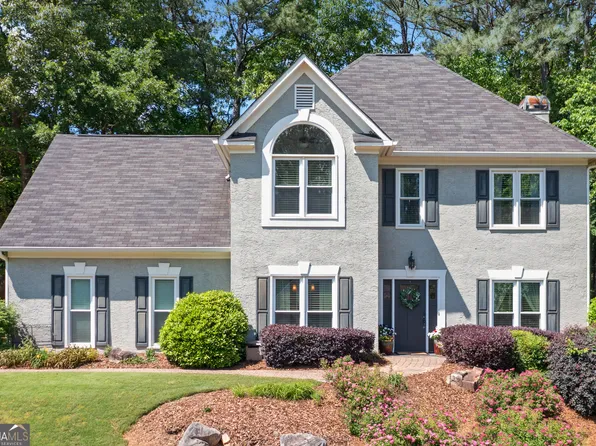 2009 Westside Ln, Woodstock, GA 30189