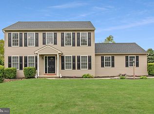 107 Pickering Ln, Nottingham, PA 19362