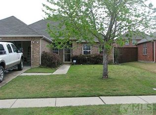 1913 Juniper Dr, Little Elm, TX 75068