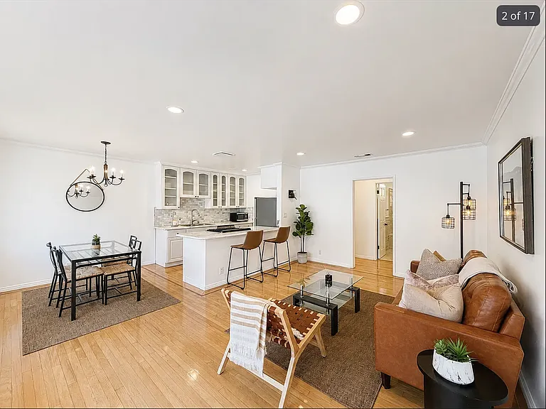 834 Lincoln Blvd #6A — Photo 2