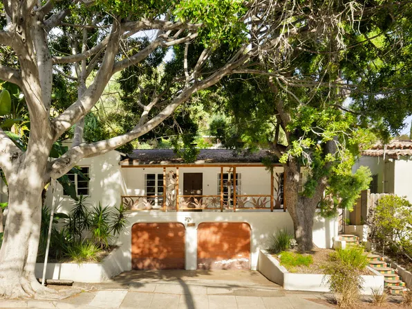 3751 Tracy St, Los Angeles, CA 90027