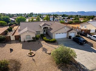 2605 Running Iron Loop, Kingman, AZ 86401