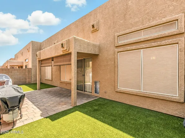 1650 S CRISMON Road #50, Mesa, AZ 85209