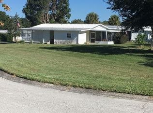 3618 N Citrus Cir #R-8, Zellwood, FL 32798