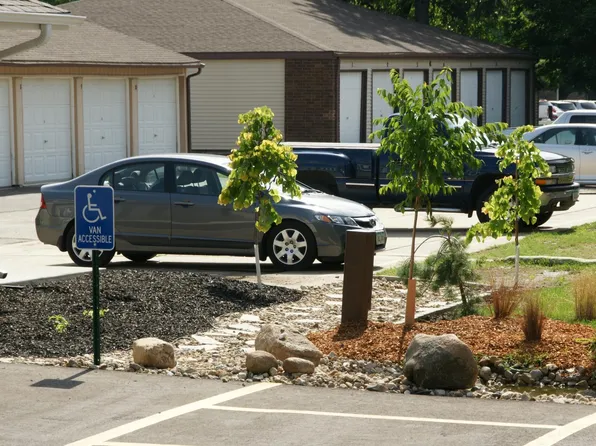 Woodcrest Apartments