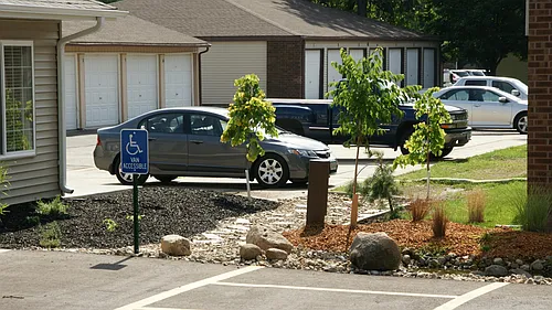Woodcrest Apartments Photo 1