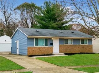 2662 Dellworth St, Columbus, OH