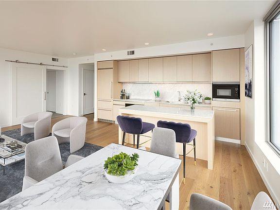 2nd image of 1808 Minor Ave #205