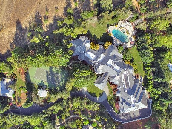 2nd image of 27040 Old Trace Ln