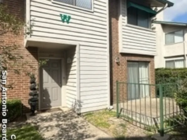 12610 Uhr #290, San Antonio, TX 78217