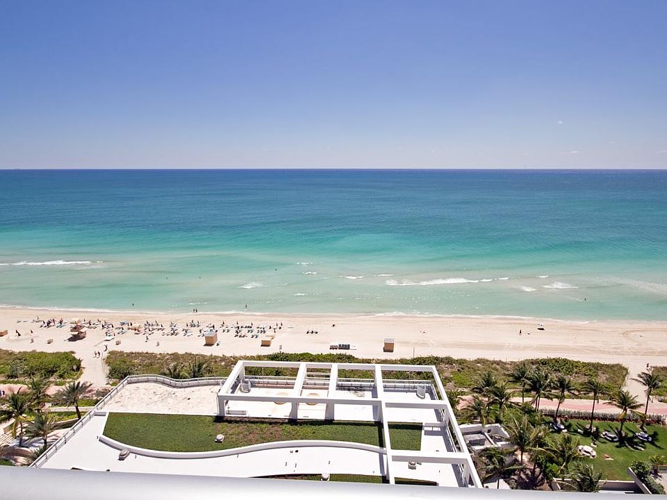 1st image of 6797 Collins Ave #1604