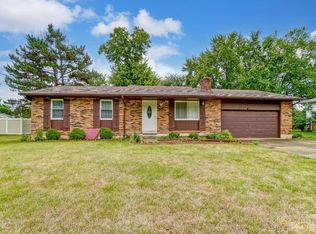 5362 Chateau Way, Fairfield, OH 45014