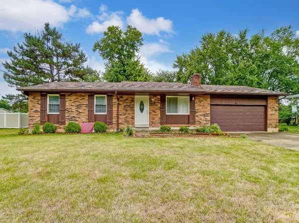 5362 Chateau Way, Fairfield, OH 45014