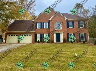 2917 Pendleton Ln SW, Marietta, GA 30064