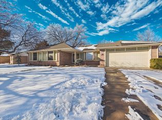6942 E Newbury Cir, Wichita, KS 67226
