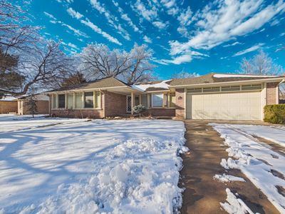 6942 E Newbury Cir, Wichita, KS, 67226