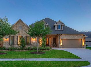 28267 Calaveras Lake Dr, Spring, TX 77386