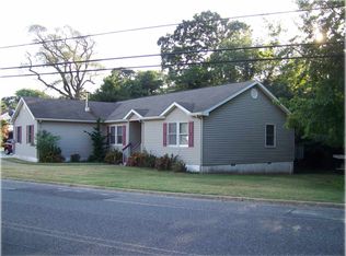 501 Del View Rd, Villas, NJ 08251