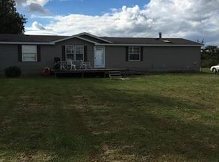 483 County Road 96, Ironton, MO 63650