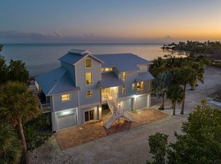 15410 Old State Rd, Sugarloaf Key, FL 33042