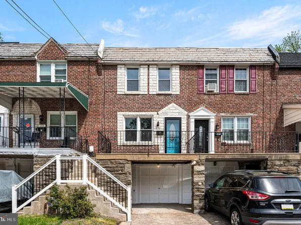 171 Blanchard Rd, Drexel Hill, PA 19026