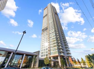 720 Farrow St #806, Coquitlam, BC V3J 0P3