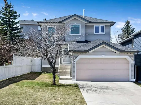 113 E Harvest Oak Rise NE, Calgary, AB T3K 4T9