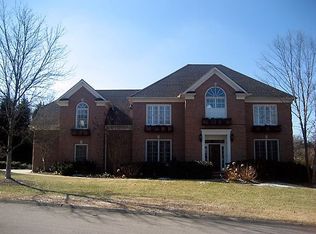 1111 Whitower Dr, Knoxville, TN 37919