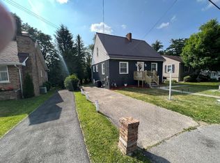 304 Glenn Ave, Beckley, WV 25801