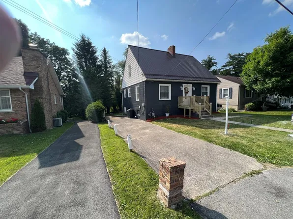 304 Glenn Ave, Beckley, WV 25801