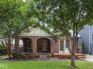 918 Courtenay Dr NE #0, Atlanta, GA 30306