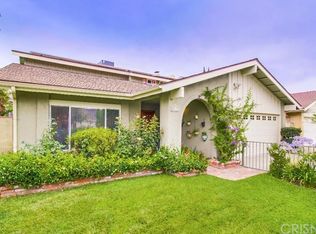 5517 Goodland Ave, Valley Village, CA 91607