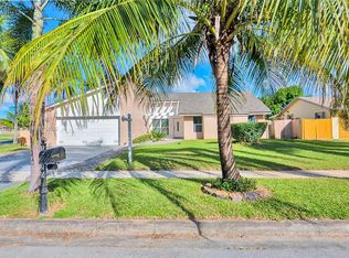3120 NW 53rd Ter, Margate, FL 33063
