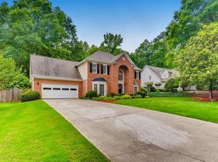 587 Briarmeade Dr, Marietta, GA 30064