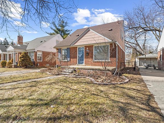 2nd image of 3446 Chestnut St