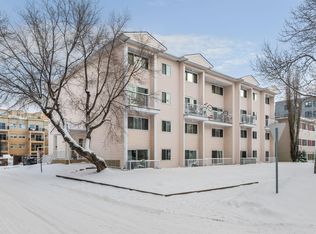 11219 103a Ave NW #10, Edmonton, AB