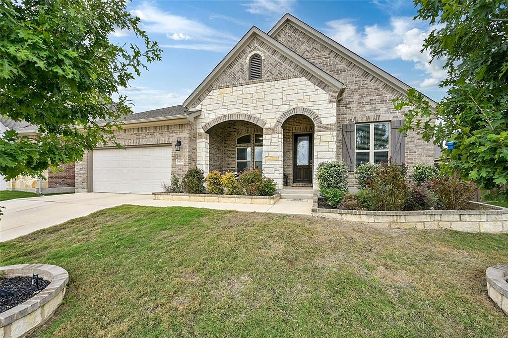 409 Windom Way, TX 78626 MLS 7274685 Zillow