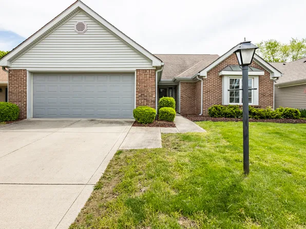 8737 Champions Dr, Indianapolis, IN 46256