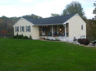 8851 Shiloh Rd, Woodland, PA 16881