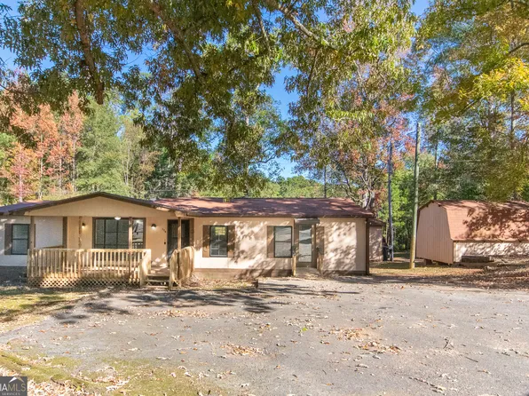 178 Haynie Rd, Moreland, GA 30259