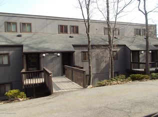 Unit 183 Vlg, Tannersville, PA