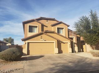 2418 W Minton St, Phoenix, AZ 85041