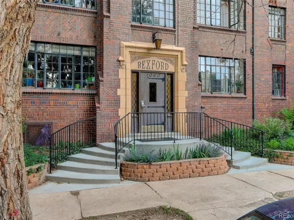 1060 N Washington Street #1A, Denver, CO 80203